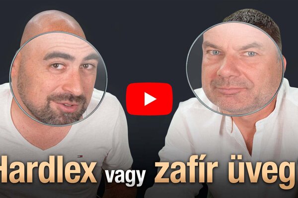 Hardlex vagy zafír üveg? - Seiko Boutique TV - S02E49