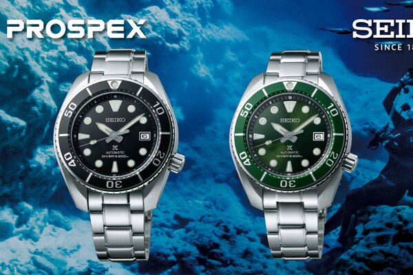 Ilyen egy 130 millió forintos Seiko óra