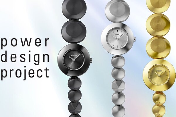 Power Design Project, a szabadjára engedett képzelet