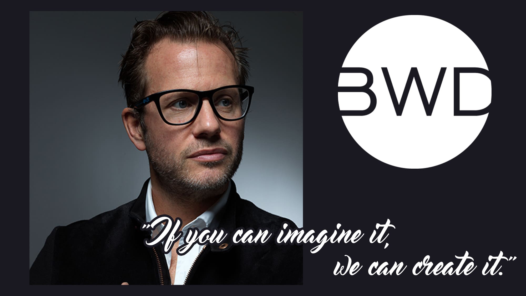 "Ha el tudod képzelni, mi el tudjuk készíteni"