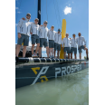 XS Prospex Fleece jacket