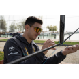 XL Prospex Softshell Jacket