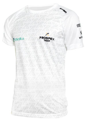 M Prospex Technikai T-Shirt