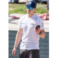 M Prospex Technikai T-Shirt
